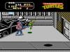 Teenage Mutant Ninja Turtles II : The Arcade Game - NES - Famicom