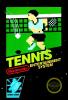 Tennis - NES - Famicom