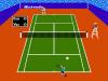 Tennis - NES - Famicom