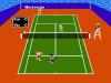Tennis - NES - Famicom