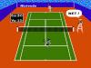 Tennis - NES - Famicom