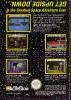 The Adventures Of Rad Gravity - NES - Famicom