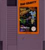 The Adventures Of Rad Gravity - NES - Famicom