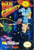 The Adventures Of Rad Gravity - NES - Famicom