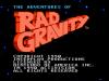 The Adventures Of Rad Gravity - NES - Famicom
