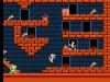 The Bugs Bunny Crazy Castle - NES - Famicom