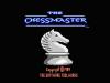 The Chessmaster - NES - Famicom
