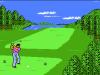 The Golf ' 92 - NES - Famicom