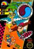 Town & Country Surf Designs Pearl City Hawaï : Wood & Water Rage - NES - Famicom