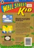 Wall Street Kid - NES - Famicom