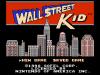 Wall Street Kid - NES - Famicom