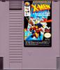 The Uncanny X-Men - NES - Famicom