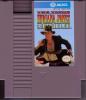 The Young Indiana Jones Chronicles - NES - Famicom