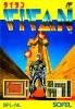 Titan - NES - Famicom