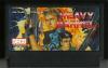 Heavy Barrel - NES - Famicom