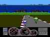 Top-Rider - NES - Famicom