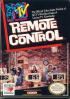 MTV Remote Control - NES - Famicom