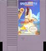 Space Shuttle Project - NES - Famicom