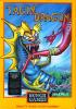 Tagin' Dragon - NES - Famicom