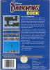 Disney's Darkwing Duck - NES - Famicom