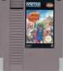 The Legend Of Prince Vaillant - NES - Famicom
