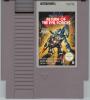 Probotector 2 : Return of The Evil Forces - NES - Famicom