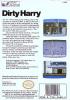 Dirty Harry - NES - Famicom