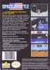 Space Shuttle Project - NES - Famicom
