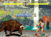 Karnov's Revenge - Neo Geo-CD