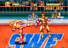 Fire Suplex - Neo Geo-CD