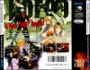 The King of Fighters '99: Millennium Battle - Neo Geo-CD