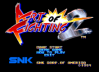 Art of Fighting 2 - Neo Geo-CD