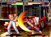 Art of Fighting 2 - Neo Geo-CD