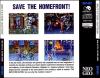 Mutation Nation : Neo Battle Action Game - Neo Geo-CD