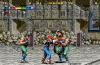 Mutation Nation : Neo Battle Action Game - Neo Geo-CD