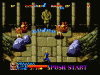 Ninja Commando - Neo Geo-CD