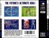 Soccer Brawl : Near Future Soccer Game - Neo Geo-CD