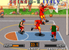Street Hoop  - Neo Geo-CD