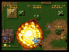 Ghost Pilots : War Shooting Game - Neo Geo-CD