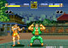 Garou Densetsu: Shukumei no Tatakai - Neo Geo-CD