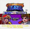 SNK vs. Capcom : Cardfighters' Clash - Capcom Version - Neo Geo Pocket Color