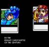 SNK vs. Capcom : Cardfighters' Clash - Capcom Version - Neo Geo Pocket Color