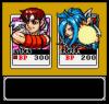 SNK vs. Capcom : Cardfighters' Clash - Capcom Version - Neo Geo Pocket Color