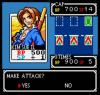SNK vs. Capcom : Cardfighters' Clash - SNK Version - Neo Geo Pocket Color