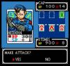 SNK vs. Capcom : Cardfighters' Clash - SNK Version - Neo Geo Pocket Color