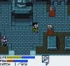 Dark Arms: Beast Buster 1999 - Neo Geo Pocket Color