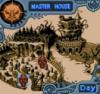 Dark Arms: Beast Buster 1999 - Neo Geo Pocket Color