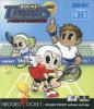 Pocket Tennis - Neo Geo Pocket