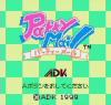 Party Mail - Neo Geo Pocket Color