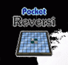 Pocket Reversi - Neo Geo Pocket Color